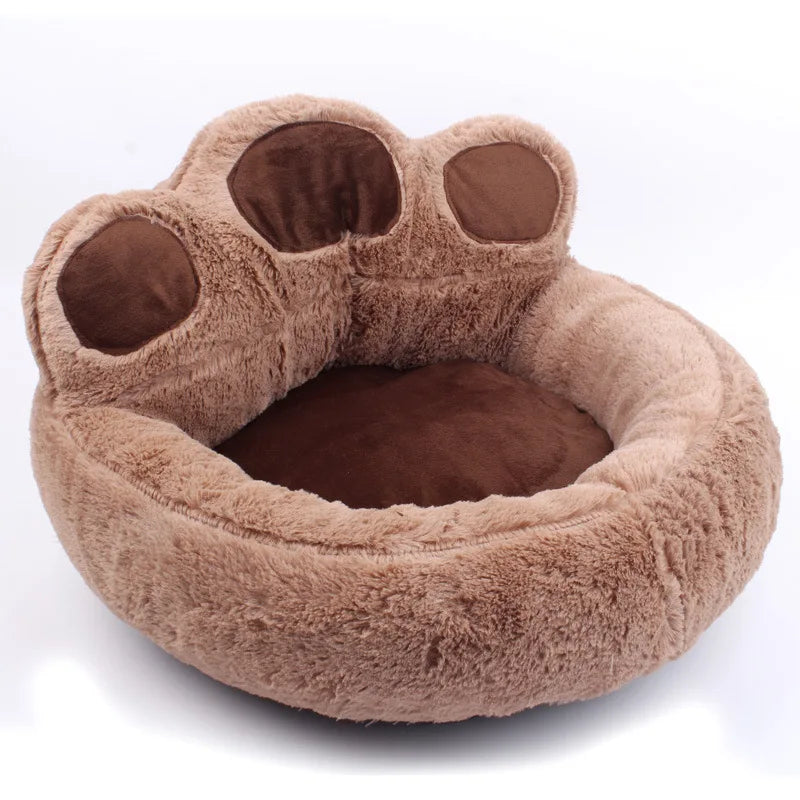 Cama Pata para Pets